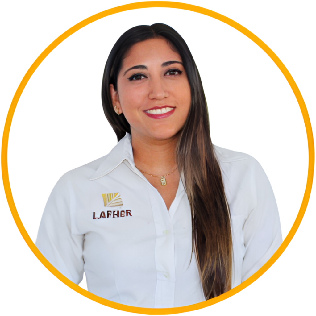 Agente inmobiliario en Mazatlán. Contacto Lafher.